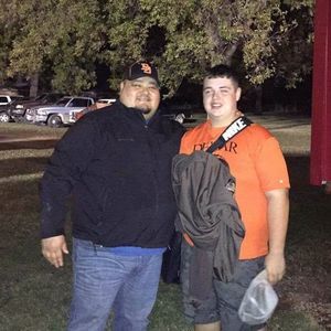 Meet your Posher, Zane